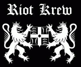 logo Riot Krew